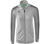 Chaqueta de chándal para mujer Erima Essential Team