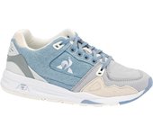 Zapatillas de deporte para mujeres Le Coq Sportif R1000 W Denim