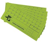 Caja de control Tremblay (x100)