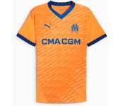 Camiseta 3ª Equipación equipación Authentic OM 2024/25