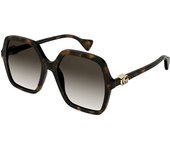 Gafas De Sol Gucci Gg 1072s 002 Havana
