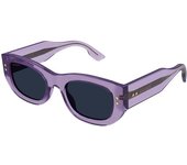 Gafas De Sol Gucci Gg 1215s 003 Violeta