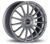 Llanta Oz Superturismo Lm 7,5x17 5x114,3 Et45 75 Silver