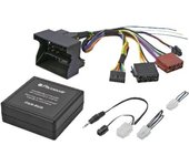Controles De Volante Can-bus Phonocar Con Sistema Plug And Play Para
