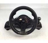 VOLANTE PS4 NITHO DP V16 GAME STEERING WHEEL WITH PEDAL & SHIFTER FOR