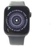 APPLE WATCH HERMES SERIES 8 45MM (GPS 4G) ACERO INOXIDABLE