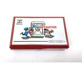 NINTENDO GAME&WATCH SAFEBUSTER