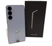 SAMSUNG GALAXY S25 12GB 256GB