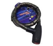 OTRAS PIEZAS BICICLETAS BICYCLE LOCK BICYCLE LOCK