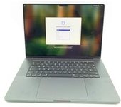 PORTATIL APPLE APPLE MACBOOK PRO M4 MAX 16-CORE 16 (40GPU)(2024)(A3186)