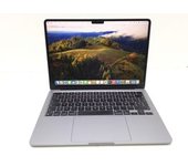 PORTATIL APPLE APPLE MACBOOK AIR M3 8-CORE 4.0 13 (8GPU) (2024) (A3113)