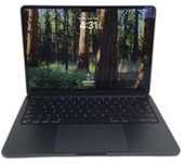 PORTATIL APPLE APPLE MACBOOK AIR M3 8-CORE 4.0 13 (10GPU) (2024) (A3113)