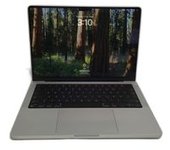 PORTATIL APPLE APPLE MACBOOK PRO M3 8-CORE 4.0 14 (10GPU) (2023) (A2918)