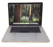 PORTATIL APPLE APPLE MACBOOK PRO CORE I7 2.2 15 TOUCHBAR (2018) (A1990)