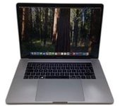 PORTATIL APPLE APPLE MACBOOK PRO CORE I7 2.2 15 TOUCHBAR (2018) (A1990)