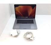 PORTATIL APPLE APPLE MACBOOK PRO CORE I7 3.1 15 TOUCHBAR (2017) (A1707)