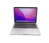 PORTATIL APPLE APPLE MACBOOK PRO CORE I7 3.3 13 TOUCHBAR (2016) (A1706)