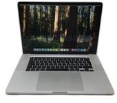 PORTATIL APPLE APPLE MACBOOK PRO CORE I9 2.4 16 TOUCHBAR (2019) (A2141)