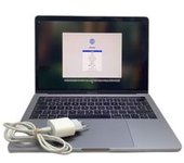 PORTATIL APPLE APPLE MACBOOK PRO CORE I5 2.3 13 TOUCHBAR (2018) (A1989)