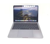 PORTATIL APPLE APPLE MACBOOK PRO CORE I7 2.8 13 TOUCHBAR (2019) (A1989)