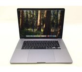 PORTATIL APPLE APPLE MACBOOK PRO CORE I9 2.3 16 TOUCHBAR (2019) (A2141)