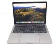 PORTATIL APPLE APPLE MACBOOK PRO CORE I7 2.7 13 TOUCHBAR (2018) (A1989)