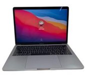 PORTATIL APPLE APPLE MACBOOK PRO CORE I5 3.1 13 TOUCHBAR (2017) (A1706)