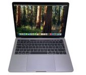 PORTATIL APPLE APPLE MACBOOK PRO CORE I5 1.4 13 TOUCHBAR (2019) (A2159)
