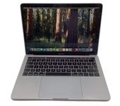 PORTATIL APPLE APPLE MACBOOK PRO CORE I5 1.4 13 TOUCHBAR (2019) (A2159)