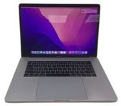 PORTATIL APPLE APPLE MACBOOK PRO CORE I7 2.6 15 TOUCHBAR (2016) (A1707)