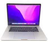 PORTATIL APPLE APPLE MACBOOK PRO CORE I7 2.6 15 TOUCHBAR (2016) (A1707)