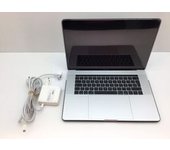 PORTATIL APPLE APPLE MACBOOK PRO CORE I7 2.6 15 TOUCHBAR (2016) (A1707)