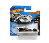 COCHE METAL HOT WHEELS BATMOBILE - BATMAN (2020)