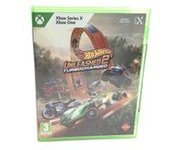 HOT WHEELS UNLEASHED 2 TURBOCHARGED XBOXSERIESX