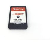 NEED FOR SPEED HOT PURSUIT REMASTERED N-SWITCH