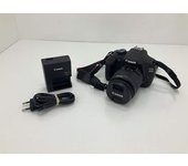 CAMARA DIGITAL REFLEX CANON EOS 1200D + EF-S 18-55MM III DC F/3.5-5.6