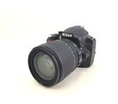 CAMARA DIGITAL REFLEX NIKON D3200+AF-S DX VR 18-105MM 1:3.5-5.6G ED