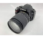 CAMARA DIGITAL REFLEX NIKON D5100+AF-S DX VR 18-105MM 1:3.5-5.6G ED