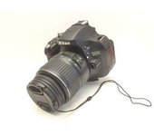 CAMARA DIGITAL REFLEX NIKON D5200+AF-S DX VR 18-105MM 1:3.5-5.6G ED