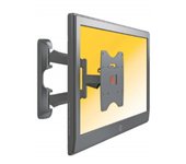 Soporte de Pared VOGEL&apos;S PHW 400S Full Turn 19" hasta 40"