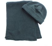 Pack bufanda y gorro Champion para hombre de EFERRI.
