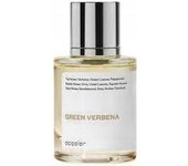 Perfume unisex Dossier VERBENA VERDE 50ml