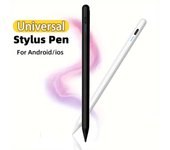 Soporte para teléfono móvil con clip de 360 grados, portátil, flexible, para cama perezosa, soporte de escritorio 1PCS blanco