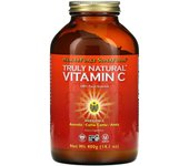 HealthForce Superfoods, Truly Natural Vitamin C, 14.1 oz (400 g)