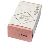 Piedra de afilar Naniwa Nagura #3000
