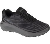 Merrell Morphlite, Zapatillas negras para hombre 41 negro