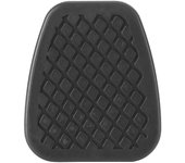 Pastilla de goma para pedal de freno de embrague de coche 46545538010 compatible con Honda CR-Z CR-V