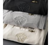 Primavera Verano Premium Seda Hielo Modal Pantalones De Chándal De Hombre Pantalones De Chándal Casuales Delgados Y Livianos XXXXL negro