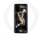Funda Samsung Galaxy S11 Kobe Bryant 24 Jugador de Baloncesto