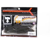 Señuelo blando Jackall Flick Shake de 4,8 pulgadas Maruhata Pumpkin (4630)